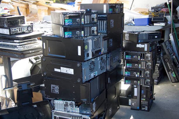 Used Servers