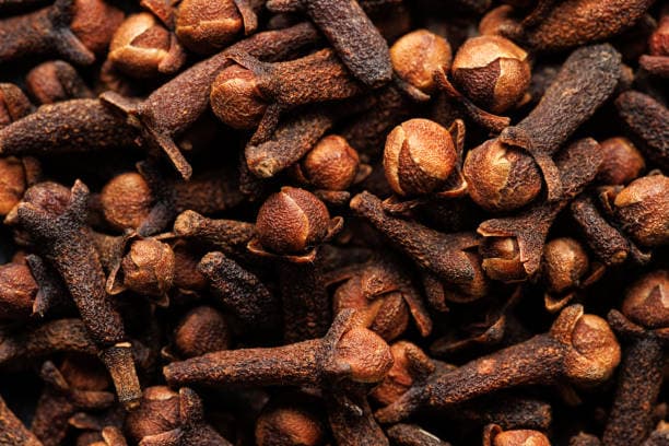Clove products